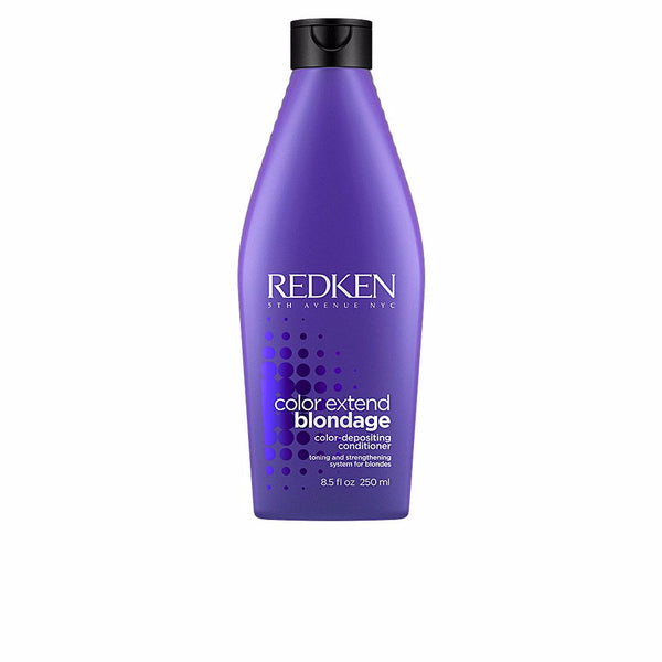 Redken Color extend blondage hoitoaine 250 ml | Vuodevaatteet.fi