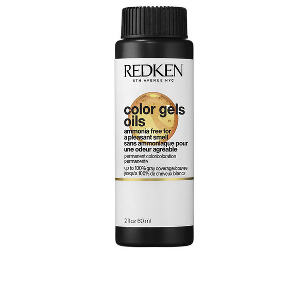 Redken Color Gel Oils #10Av-10.12 60 Ml X 3 U | Vuodevaatteet.fi
