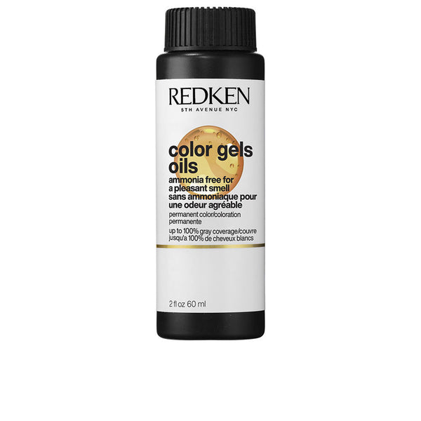 Redken Color Gel Oils #10P-10.9 60 Ml X 3 U | Vuodevaatteet.fi