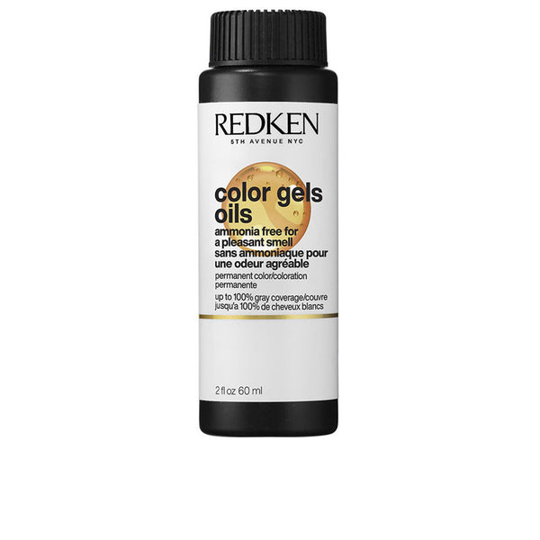 Redken Color Gel Oils #8Av-8.12 60 Ml X 3 U | Vuodevaatteet.fi