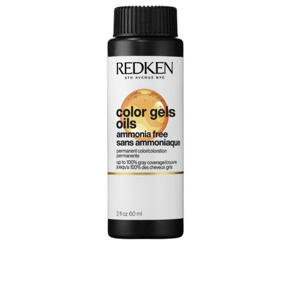 Redken Color Gel Oils #8Ig-8.23 60 Ml X 3 U | Vuodevaatteet.fi