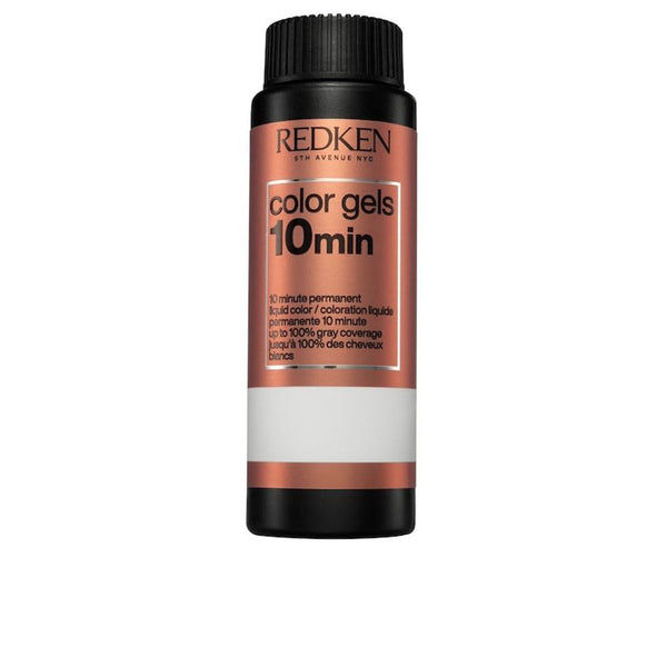 Redken Color Gels Lacquers 10 Minutos #8Nch 60 Ml X 3 U | Vuodevaatteet.fi