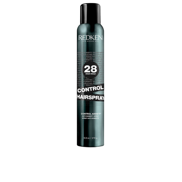 Redken Control Hairspray 28 Control Addict 400 Ml | Vuodevaatteet.fi