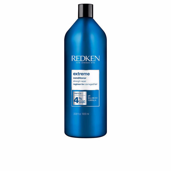 Redken Extreme hoitoaine 1000 ml | Vuodevaatteet.fi