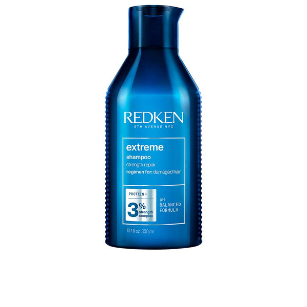 Redken Extreme shampoo 300 ml | Vuodevaatteet.fi