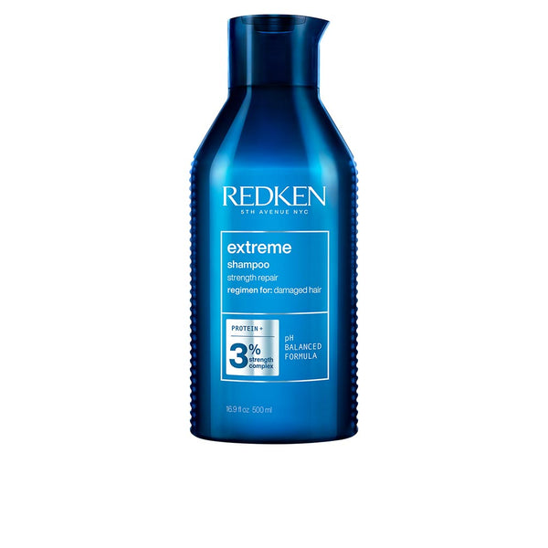 Redken Extreme shampoo 500 ml | Vuodevaatteet.fi