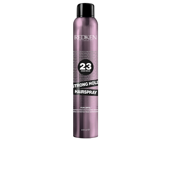 Redken Forceful Hair Spray 23 400 Ml | Vuodevaatteet.fi