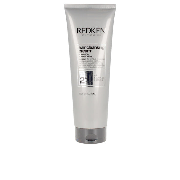 Redken Hair cleansing cream shampoo 250 ml | Vuodevaatteet.fi