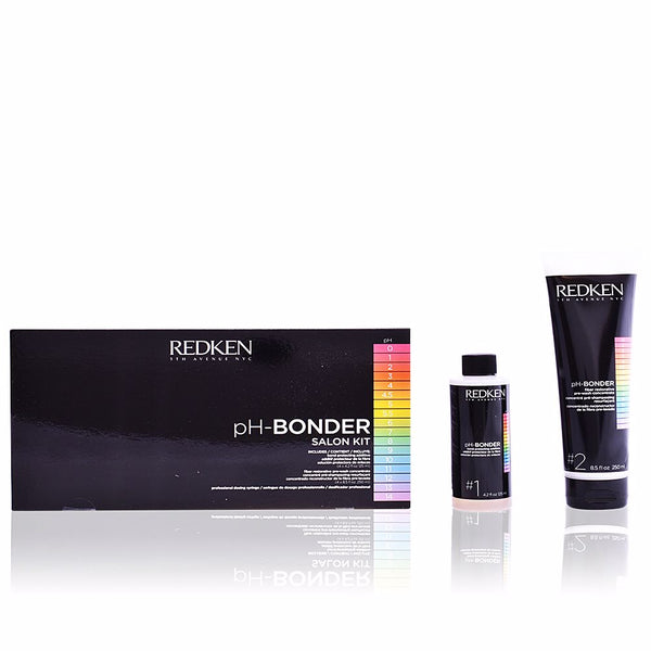 Redken Ph-bonder setti | Vuodevaatteet.fi