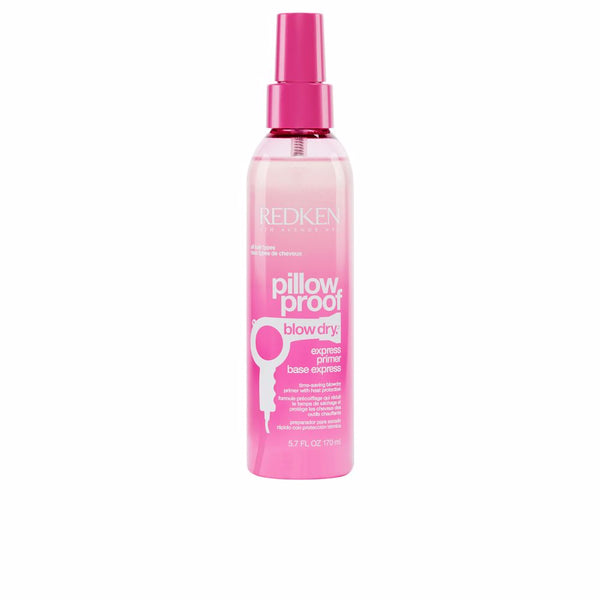 Redken Pillow proof blow dry express primer 170 ml | Vuodevaatteet.fi