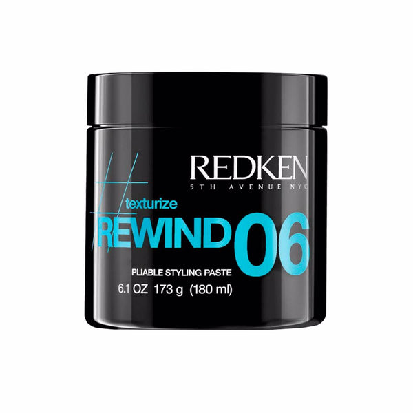 Redken Rewind taipuisa muotoilupasta 150 ml | Vuodevaatteet.fi