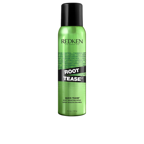 Redken Root Tease Quick Tease 250 Ml | Vuodevaatteet.fi