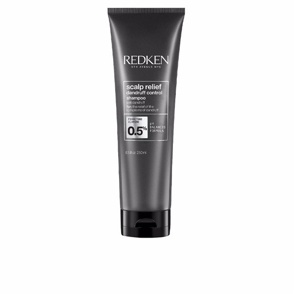 Redken Scalp hilsettä vastaan shampoo 250 ml | Vuodevaatteet.fi
