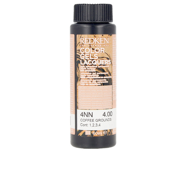 Redken Shades Eq #04Nn 60 Ml X 3 U | Vuodevaatteet.fi