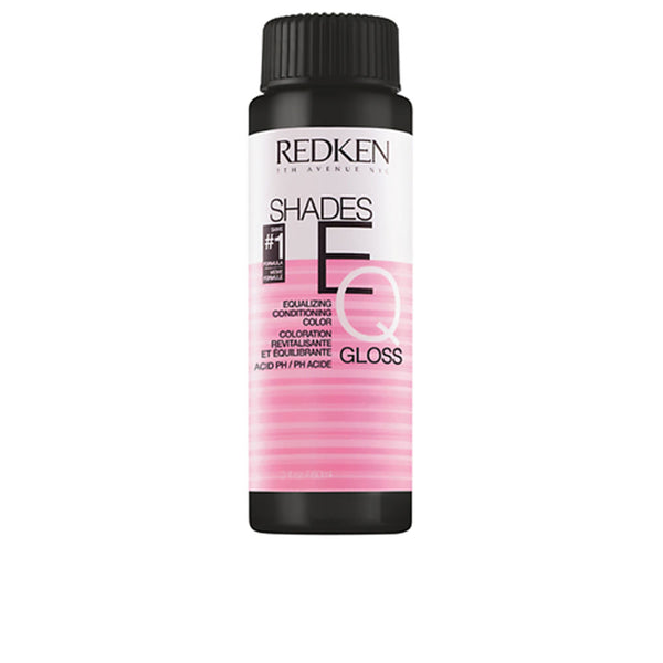Redken Shades eq #04wg sun tea 60 ml x 3 kpl | Vuodevaatteet.fi