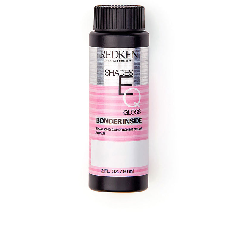 Redken Shades eq bonder inside #000 kirkas 60 ml x 3 kpl | Vuodevaatteet.fi