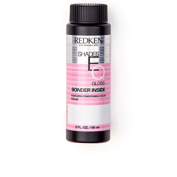 Redken Shades eq bonder inside #000 kirkas 60 ml x 3 kpl | Vuodevaatteet.fi