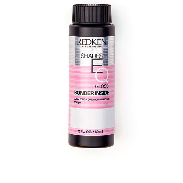 Redken Shades eq bonder inside #010ag misty beige 60 ml x 3 kpl | Vuodevaatteet.fi