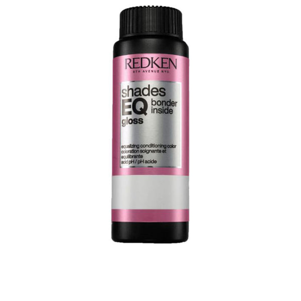 Redken Shades Eq Bonder Inside #05Nw 60 Ml X 3 U | Vuodevaatteet.fi