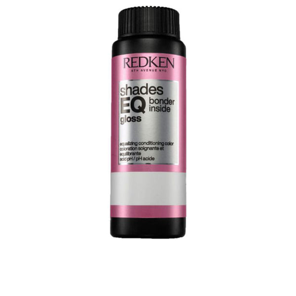 Redken Shades Eq Bonder Inside #06Nb 60 Ml X 3 U | Vuodevaatteet.fi