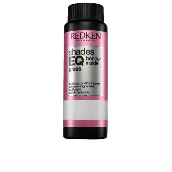 Redken Shades Eq Bonder Inside #07Cb 60 Ml X 3 U | Vuodevaatteet.fi