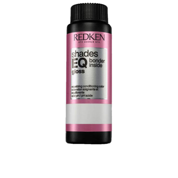 Redken Shades Eq Bonder Inside #07Gb 60 Ml X 3 U | Vuodevaatteet.fi
