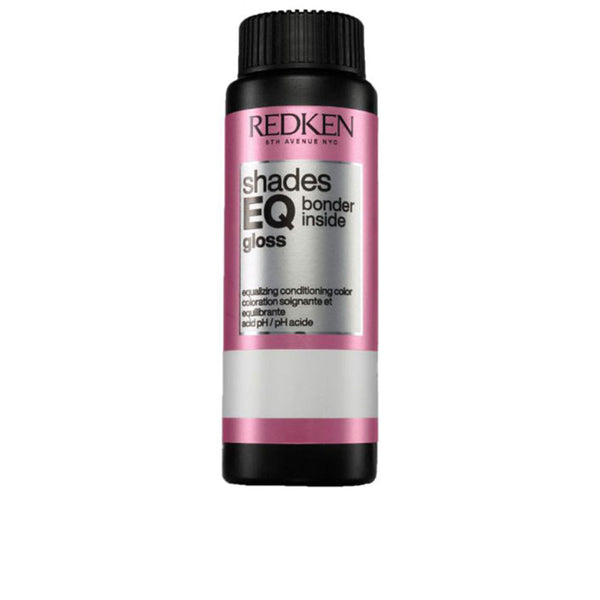 Redken Shades Eq Bonder Inside #07Nb 60 Ml X 3 U | Vuodevaatteet.fi