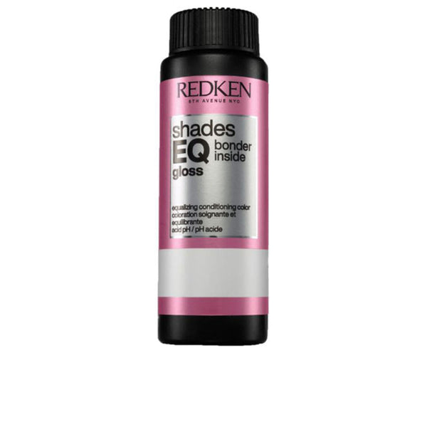 Redken Shades Eq Bonder Inside #07T 60 Ml X 3 U | Vuodevaatteet.fi