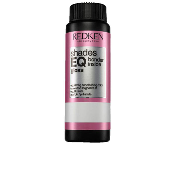 Redken Shades Eq Bonder Inside #08Gi 60 Ml X 3 U | Vuodevaatteet.fi
