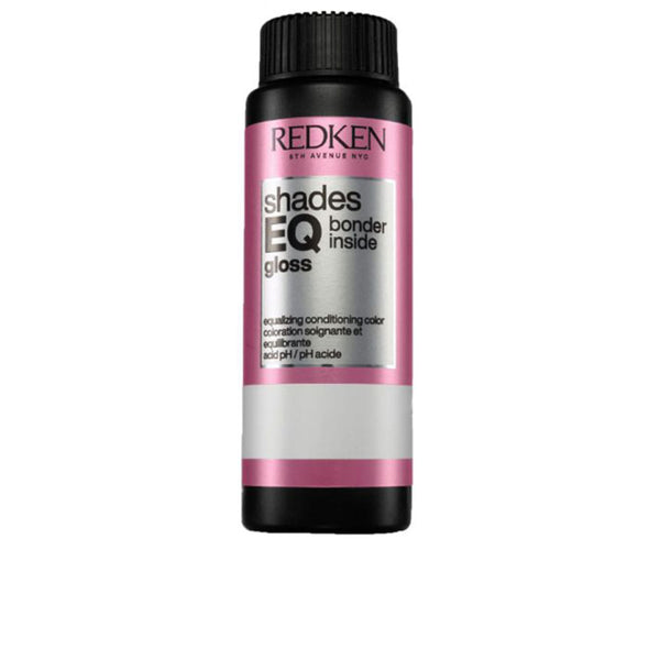Redken Shades Eq Bonder Inside #08N 60 Ml X 3 U | Vuodevaatteet.fi