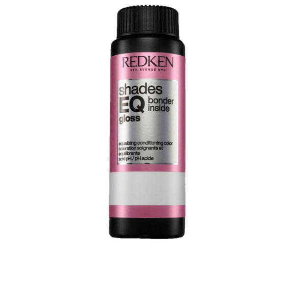 Redken Shades Eq Bonder Inside #08V 60 Ml X 3 U | Vuodevaatteet.fi