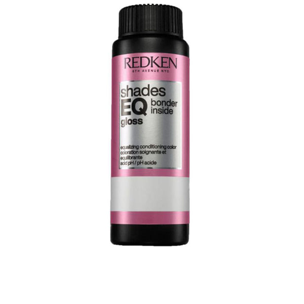Redken Shades Eq Bonder Inside #09Cr 60 Ml X 3 U | Vuodevaatteet.fi