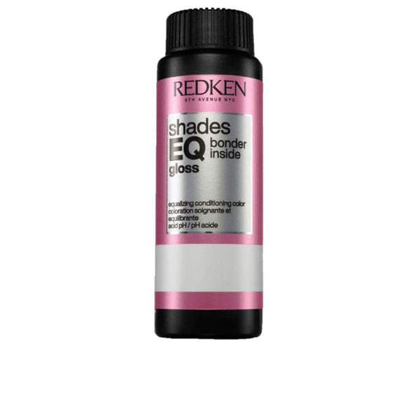 Redken Shades Eq Bonder Inside #09Gro 60 Ml X 3 U | Vuodevaatteet.fi