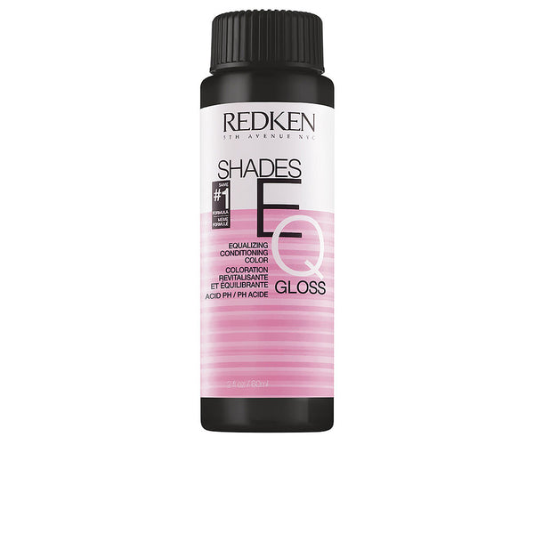 Redken Shades eq gloss #06vro 60 ml x 3 kpl | Vuodevaatteet.fi