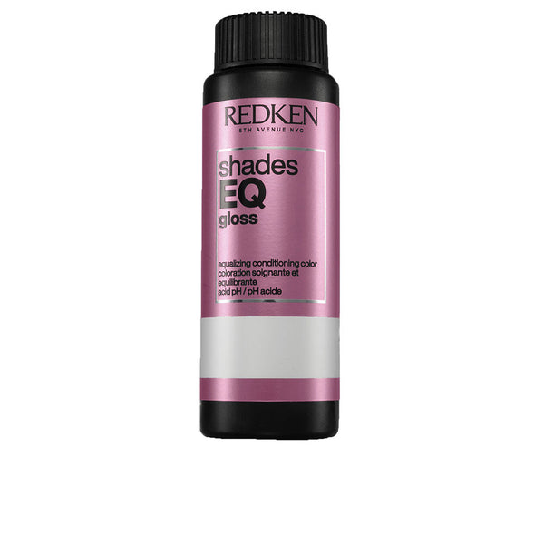 Redken Shades eq gloss #08vro 60 ml x 3 kpl | Vuodevaatteet.fi