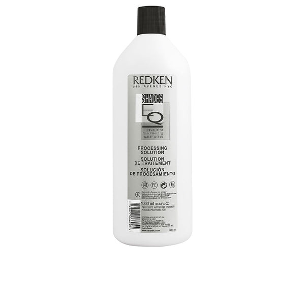 Redken Shades eq gloss processing solution 1000 ml | Vuodevaatteet.fi