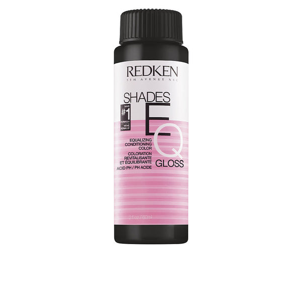 Redken Shades eq oranssi värinvahvistaja 60 ml | Vuodevaatteet.fi