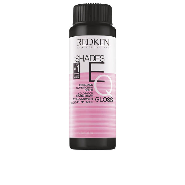 Redken Shades eq pastel #pink 60 ml x 3 kpl | Vuodevaatteet.fi