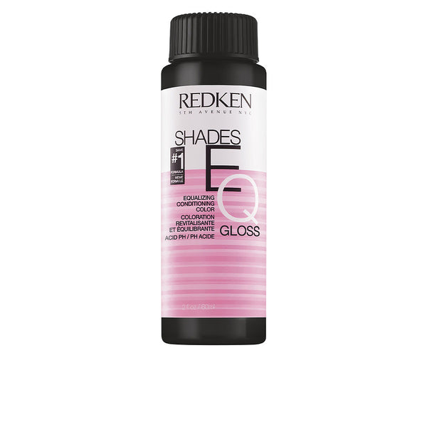 Redken Shades eq red color kicker 60 ml | Vuodevaatteet.fi