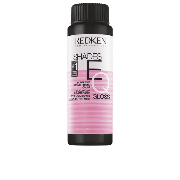 Redken Shades eq violet kicker 60 ml | Vuodevaatteet.fi