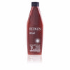 Redken Smooth lock shampoo 300 ml | Vuodevaatteet.fi
