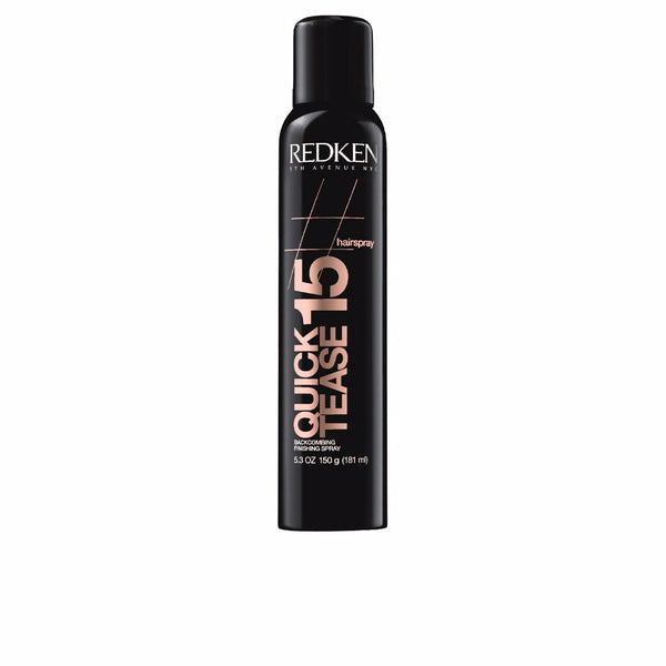 Redken Style connection quick tease 15 150 gr | Vuodevaatteet.fi