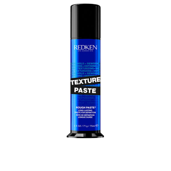 Redken Texture Paste Rough Paste 75 Ml | Vuodevaatteet.fi