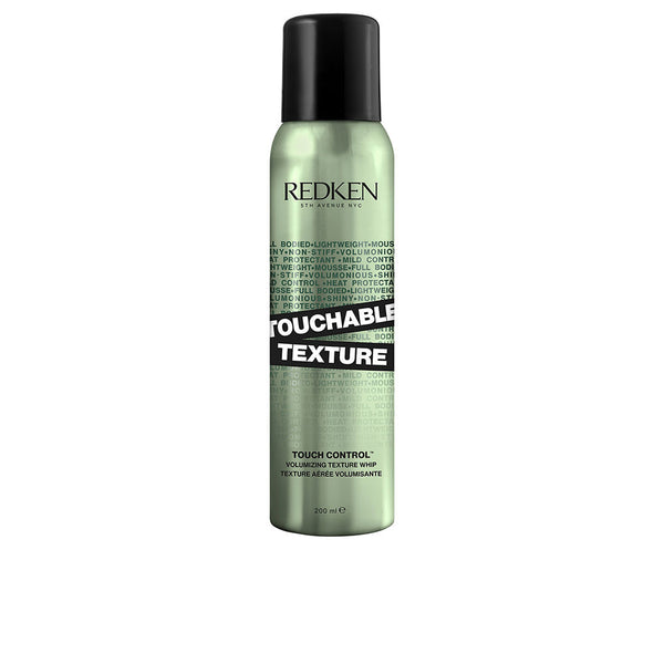 Redken Touch Control Volumizing Texture Whip 200 Ml | Vuodevaatteet.fi