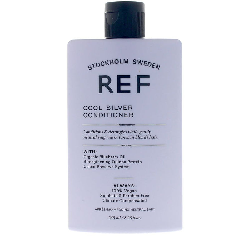 Ref Cool Silver Conditioner 245 Ml | Vuodevaatteet.fi