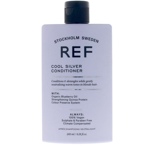Ref Cool Silver Conditioner 245 Ml | Vuodevaatteet.fi