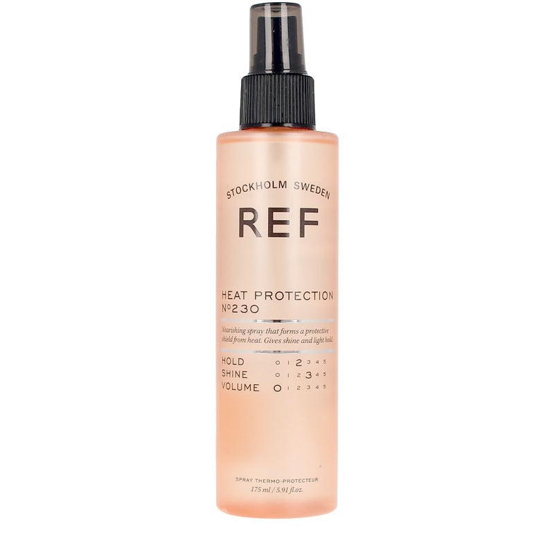 Ref Heat Protection Nº230 175 Ml | Vuodevaatteet.fi