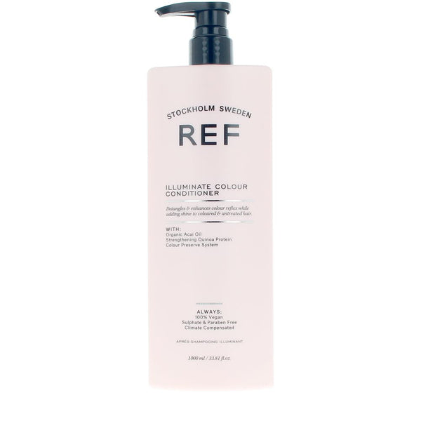 Ref Illuminate Color Conditioner 1000 Ml | Vuodevaatteet.fi