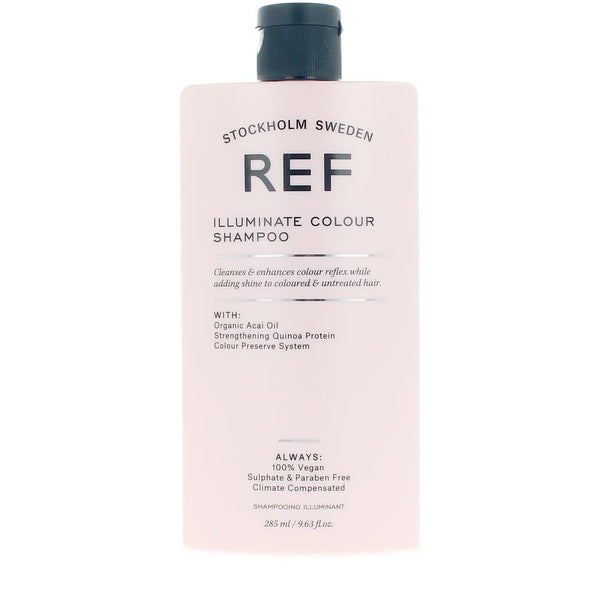 Ref Illuminate Color Shampoo 285 Ml | Vuodevaatteet.fi