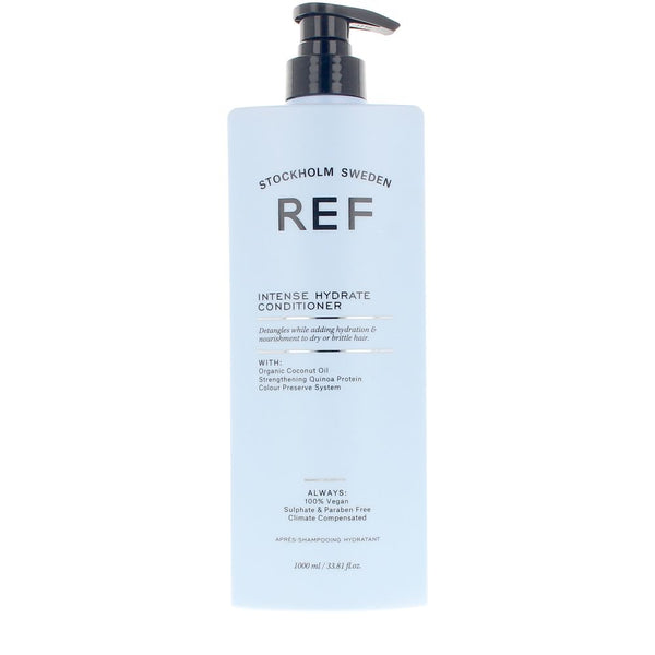 Ref Intense Hydrate Conditioner 1000 Ml | Vuodevaatteet.fi